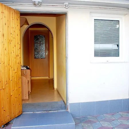 Apartment Ludmila