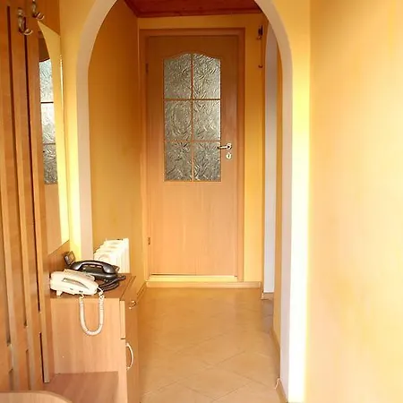 Ludmila Apartment Chisinau