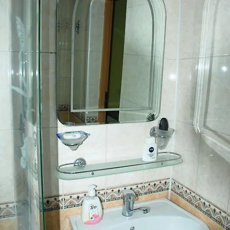 Apartment Ludmila Chisinau